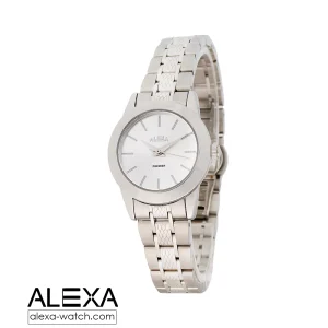 ساعت مچی مردانه الکسا مدل 0098