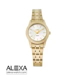 ساعت مچی مردانه الکسا مدل 0098