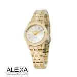 ساعت مچی مردانه الکسا مدل 0098