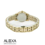 ساعت مچی مردانه الکسا مدل 0098