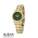 ساعت مچی مردانه الکسا مدل 0098