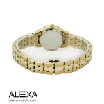 ساعت مچی مردانه الکسا مدل 0098