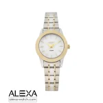 ساعت مچی مردانه الکسا مدل 0098