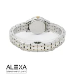 ساعت مچی مردانه الکسا مدل 0098