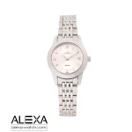 ساعت مچی مردانه الکسا مدل 0099