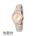 ساعت مچی مردانه الکسا مدل 0099