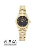ساعت مچی مردانه الکسا مدل 0099