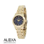 ساعت مچی مردانه الکسا مدل 0099