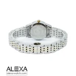 ساعت مچی مردانه الکسا مدل 0099