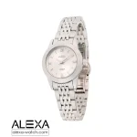 ساعت مچی مردانه الکسا مدل 0099