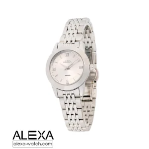 ساعت مچی مردانه الکسا مدل 0099