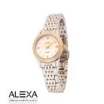 ساعت مچی مردانه الکسا مدل 0099