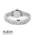 ساعت مچی مردانه الکسا مدل 0099