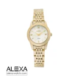 ساعت مچی مردانه الکسا مدل 0099