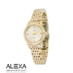 ساعت مچی مردانه الکسا مدل 0099