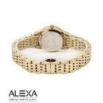 ساعت مچی مردانه الکسا مدل 0099