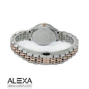 ساعت مچی مردانه الکسا مدل 0108