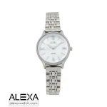 ساعت مچی مردانه الکسا مدل 0108