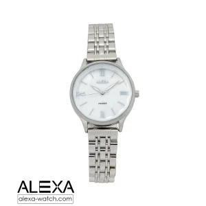 ساعت مچی مردانه الکسا مدل 0108