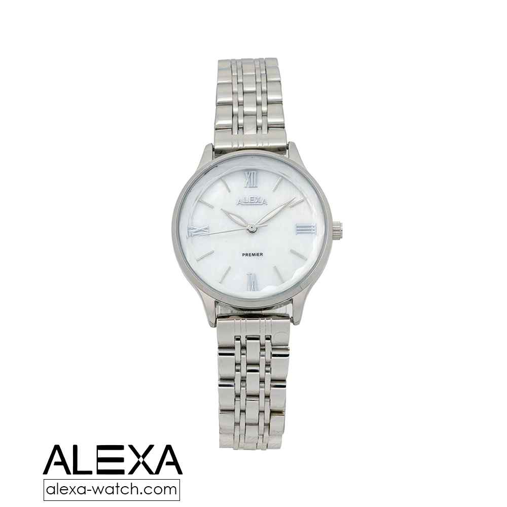 0101.12 ساعت مچی مردانه الکسا مدل 0108