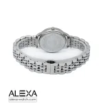 ساعت مچی مردانه الکسا مدل 0108