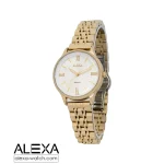 ساعت مچی مردانه الکسا مدل 0108