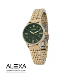 ساعت مچی مردانه الکسا مدل 0108