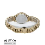 ساعت مچی مردانه الکسا مدل 0108