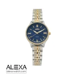 ساعت مچی مردانه الکسا مدل 0108