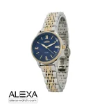 ساعت مچی مردانه الکسا مدل 0108