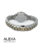 ساعت مچی مردانه الکسا مدل 0108