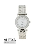 ساعت مچی زنانه الکسا مدل 0105
