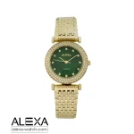 ساعت مچی زنانه الکسا مدل 0105