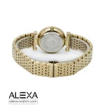ساعت مچی زنانه الکسا مدل 0105