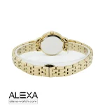 ساعت مچی زنانه الکسا مدل 0107