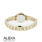 ساعت مچی زنانه الکسا مدل 0107