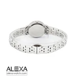 ساعت مچی زنانه الکسا مدل 0107