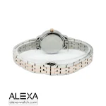 ساعت مچی زنانه الکسا مدل 0107