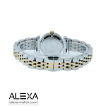 ساعت مچی زنانه الکسا مدل 2000z