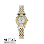 ساعت مچی زنانه الکسا مدل 2000z