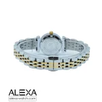 ساعت مچی زنانه الکسا مدل 2000z