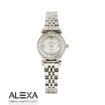 ساعت مچی زنانه الکسا مدل 2000z
