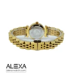 ساعت مچی زنانه الکسا مدل 2000z