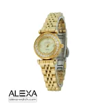 ساعت مچی زنانه الکسا مدل 2000z