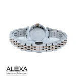 ساعت مچی زنانه الکسا مدل 2000z