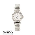 ساعت مچی زنانه الکسا مدل 2003 Z