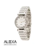 ساعت مچی زنانه الکسا مدل 2003 Z
