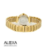 ساعت مچی زنانه الکسا مدل 2003 Z