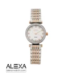 ساعت مچی زنانه الکسا مدل 2003 Z