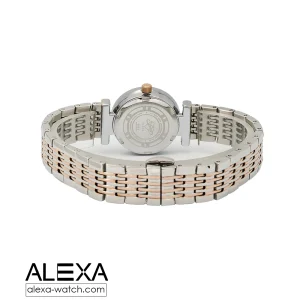 ساعت مچی زنانه الکسا مدل 2003 Z